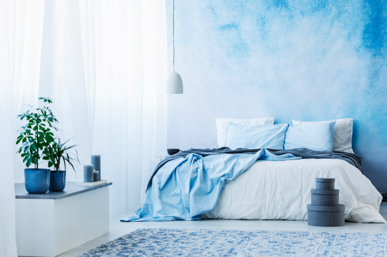8 Inspiring Ways To Redecorate Your Bedroom